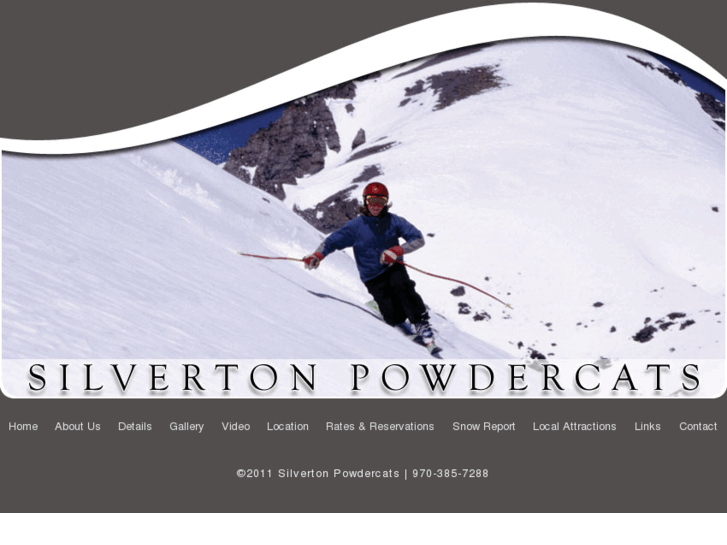 www.snowcat-powder.com