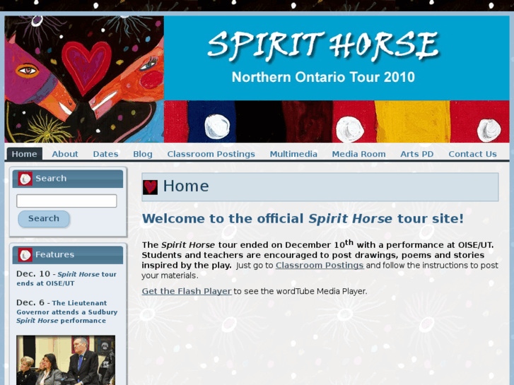 www.spirithorse.ca