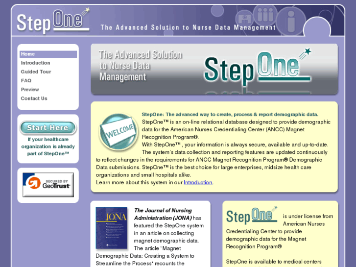 www.step-one-online.com