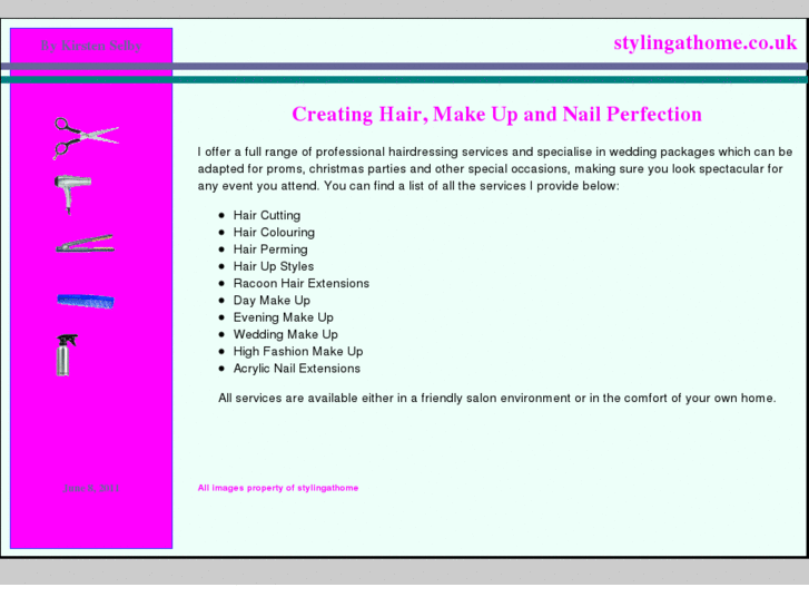 www.stylingathome.co.uk
