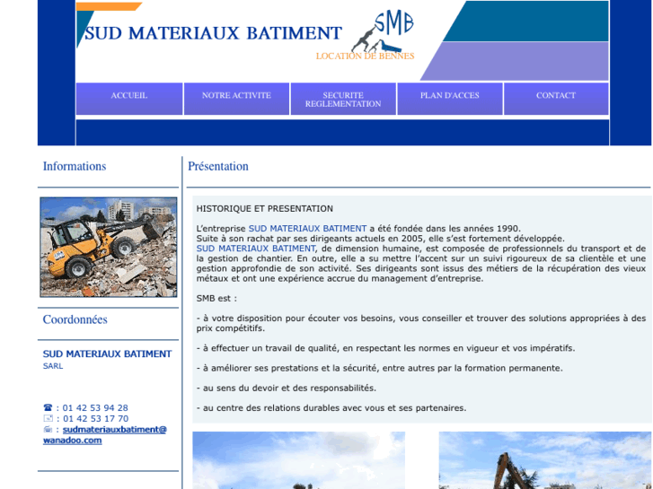 www.sudmateriauxbatiment.com