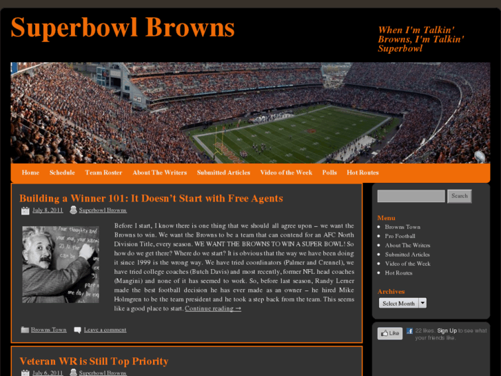 www.superbowlbrowns.com