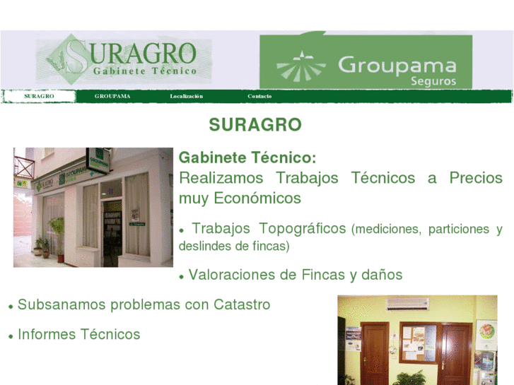 www.suragro.es