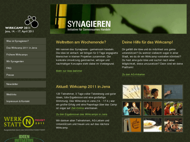 www.synagieren.de