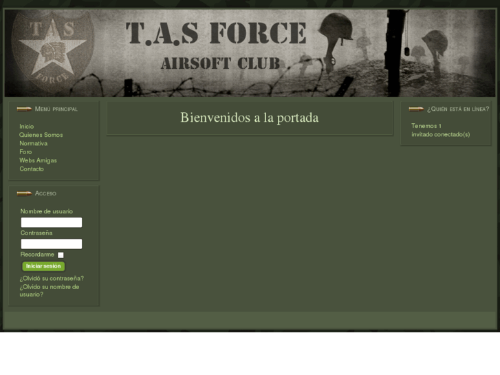 www.tasforce.com