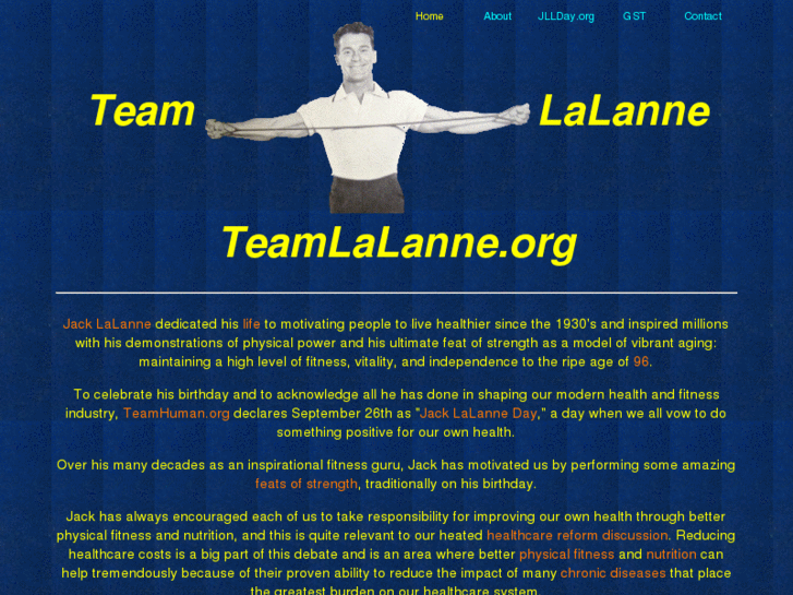 www.teamlalanne.com