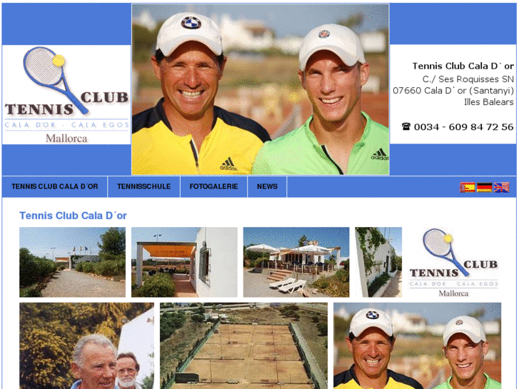 www.tennis-club-calador.com