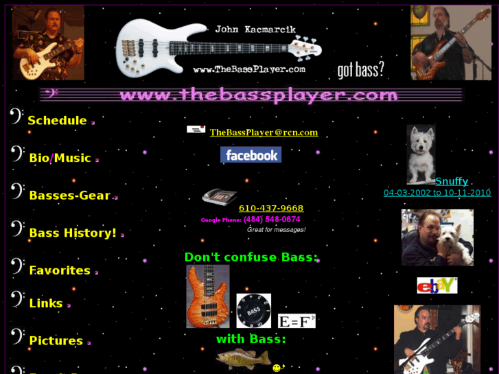 www.thebassplayer.com