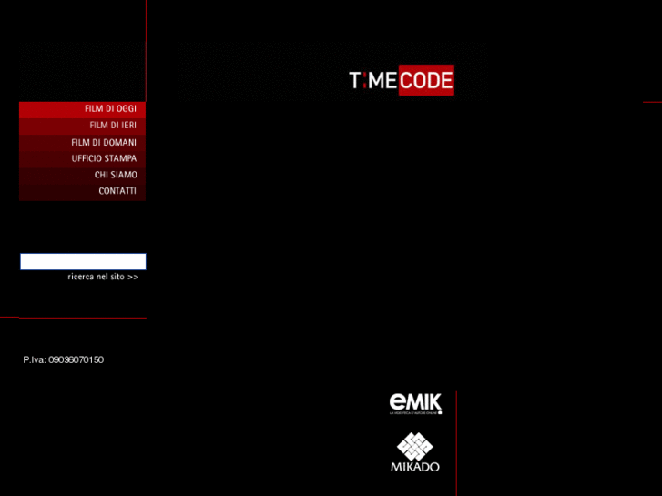 www.timecodefilm.it