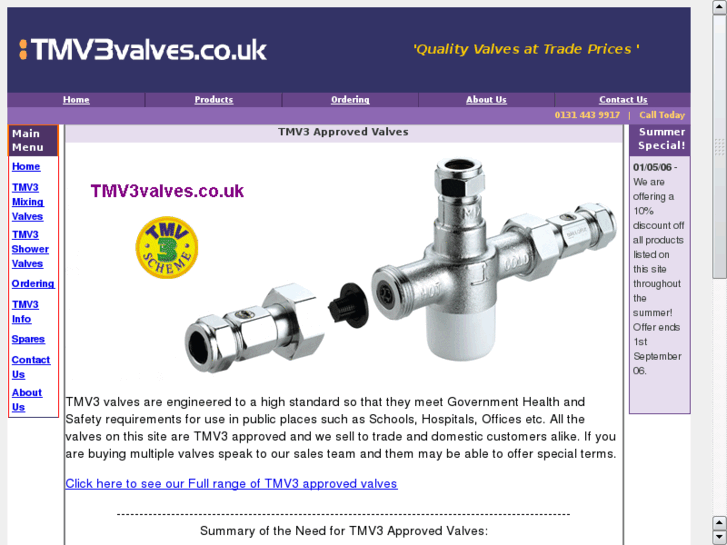 www.tmv3valves.com