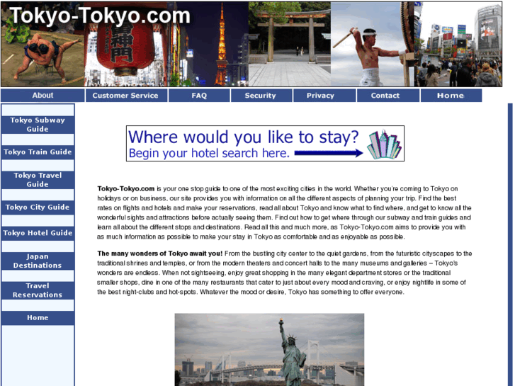 www.tokyo-tokyo.com