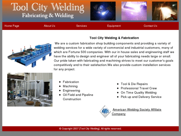 www.toolcitywelding.com