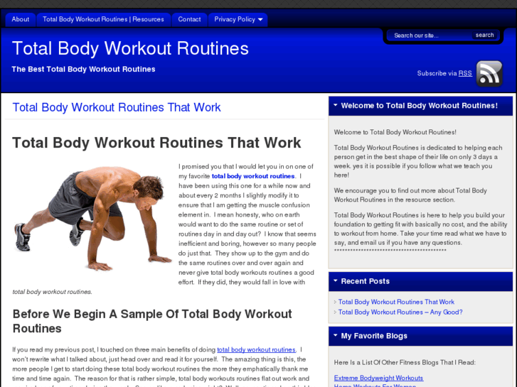 www.totalbodyworkoutroutines.com