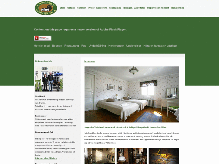 www.turisthotellet.nu