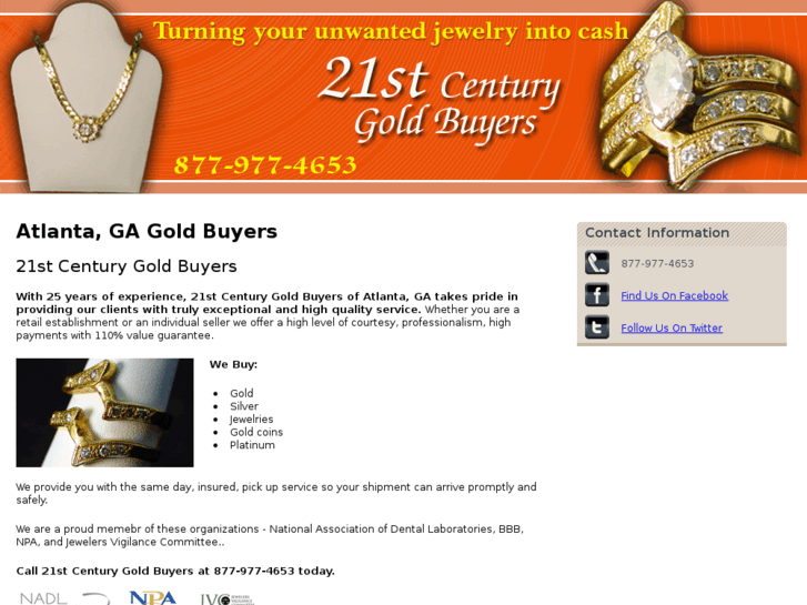 www.usgoldbuyers.biz