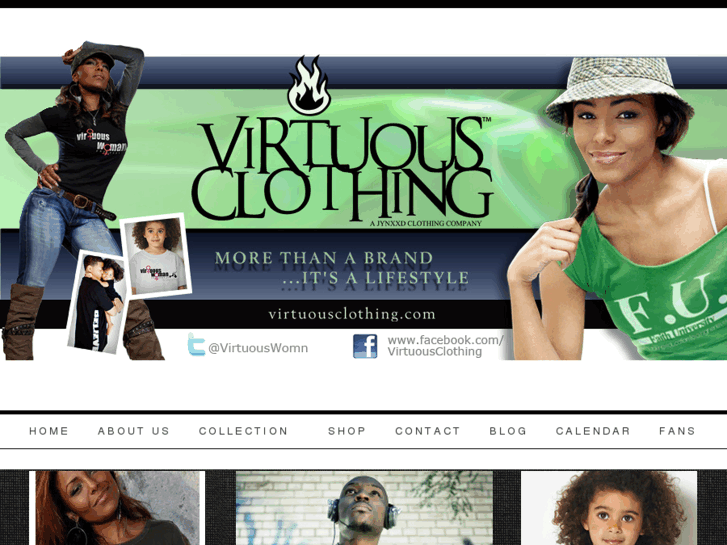 www.virtuousclothing.com