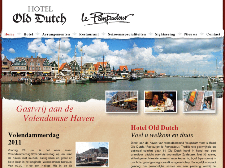 www.vvvvolendam.info