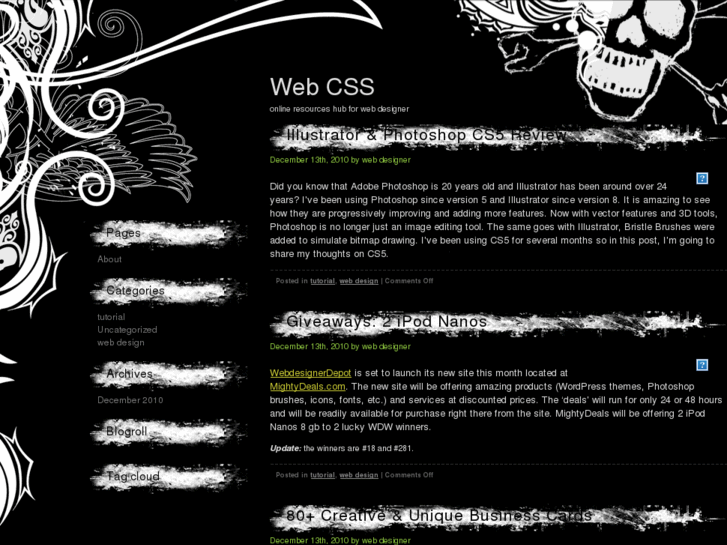 www.webcss.org