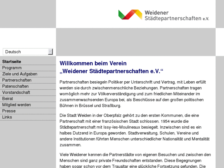 www.weidener-staedtepartnerschaften.de