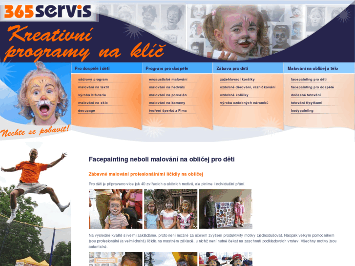 www.365servis.cz