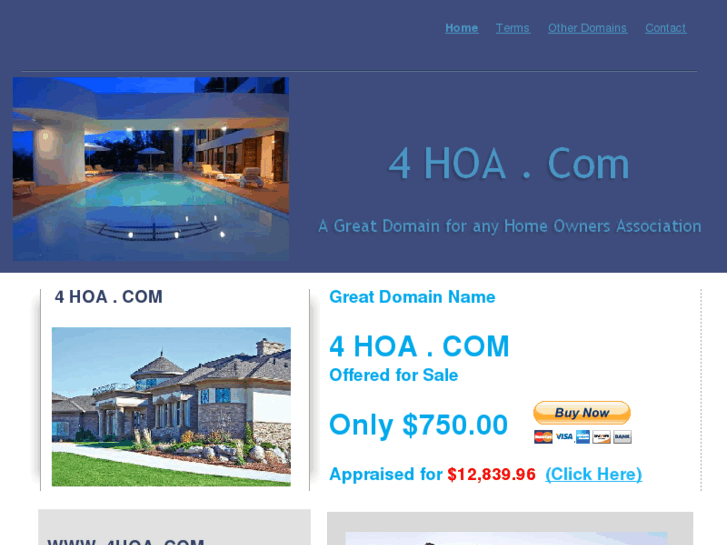 www.4hoa.com