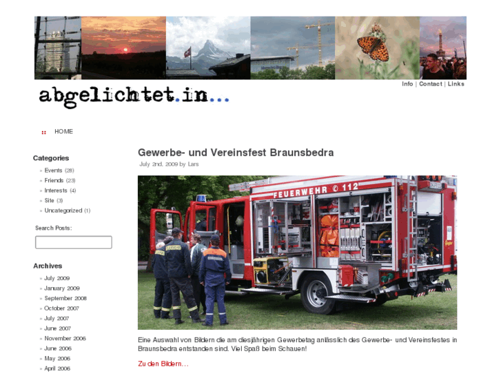 www.abgelichtet.in