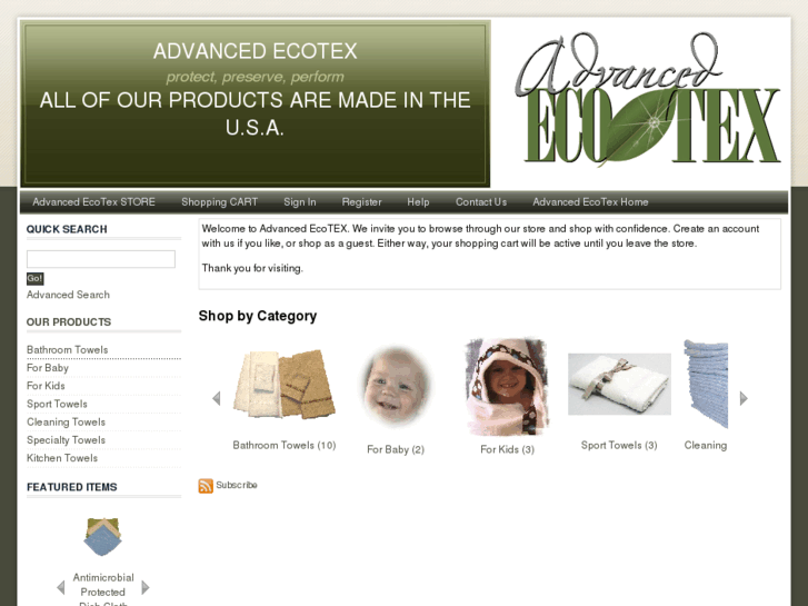 www.advancedecotexstore.com