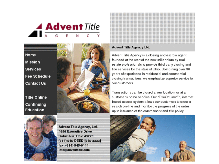 www.adventtitle.com