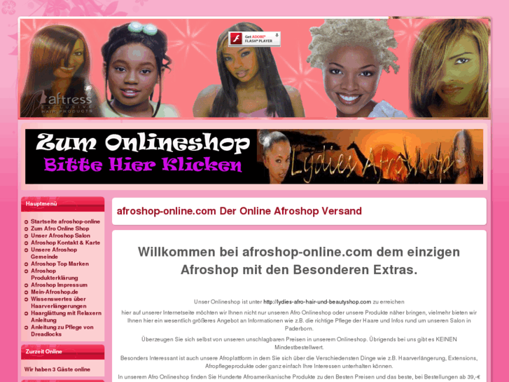 www.afroshop-online.com