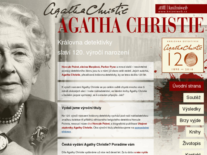 www.agatha-christie.cz