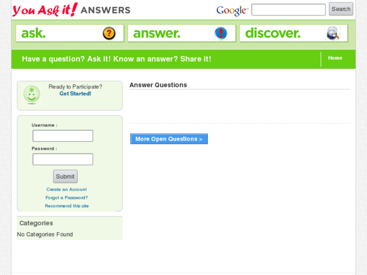 www.answersmonster.com