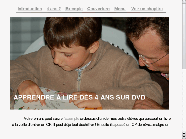 www.apprendre-a-lire-a-partir-de-4ans-sur-dvd.com