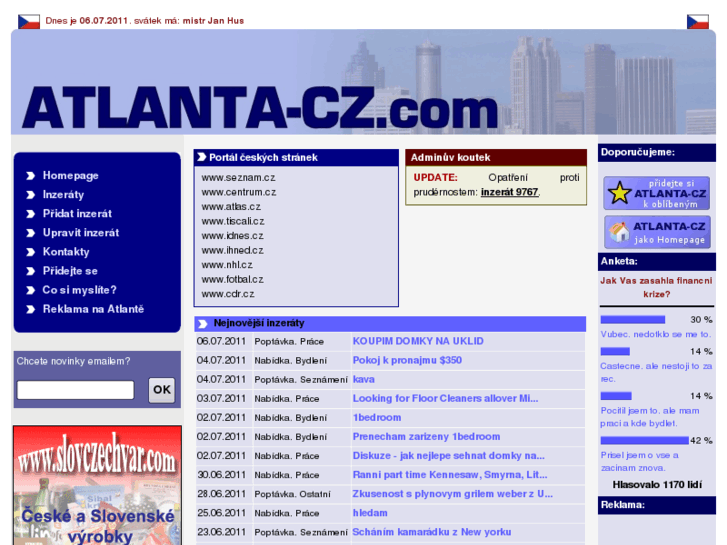 www.atlanta-cz.com