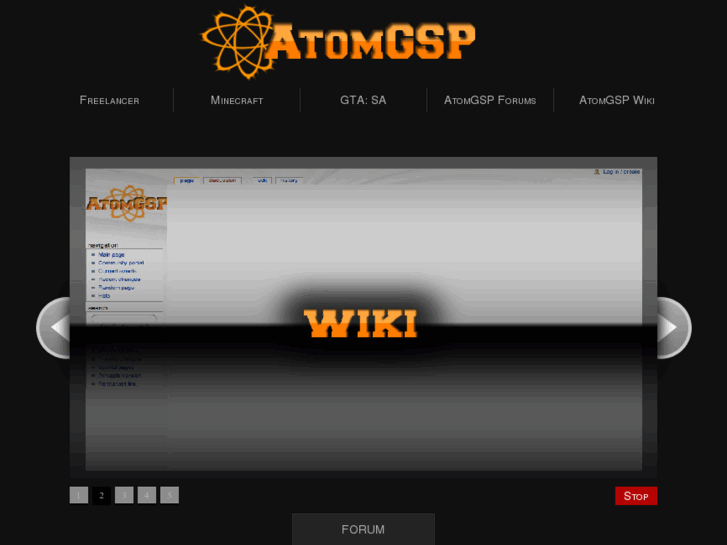 www.atomgsp.net