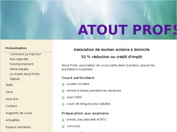 www.atoutprofs.com