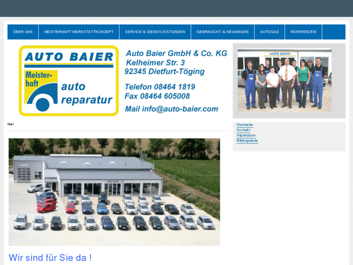 www.auto-baier.com