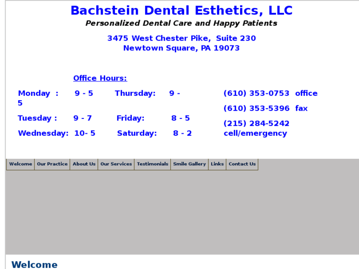 www.bachsteindental.com