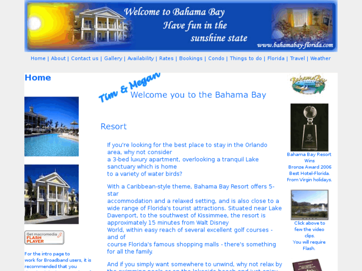 www.bahamabay-florida.com