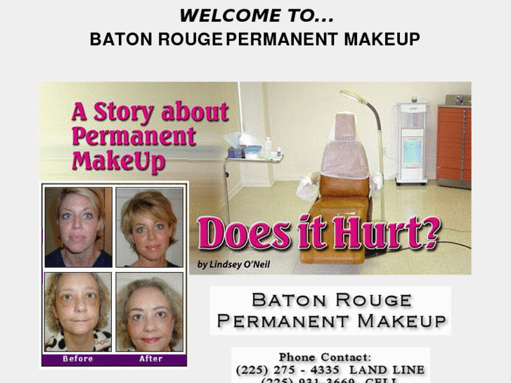 www.batonrougepermanentmakeup.com