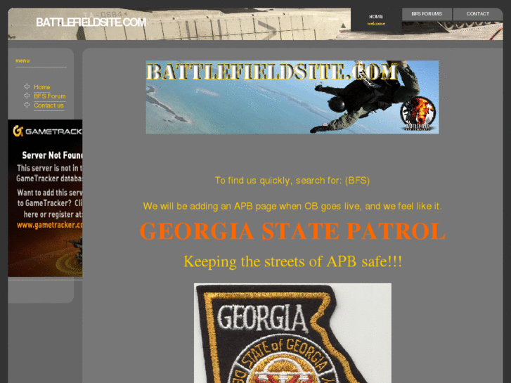 www.battlefieldsite.com