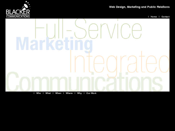 www.blackercommunications.com