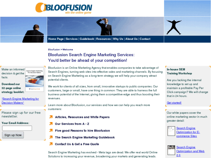www.bloofusion.info