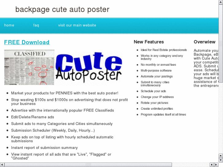 www.bpcuteautoposter.com