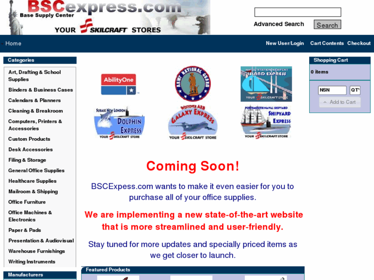 www.bscexpress.com