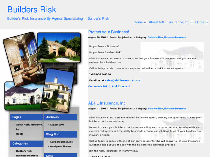 www.buildersriskagent.com