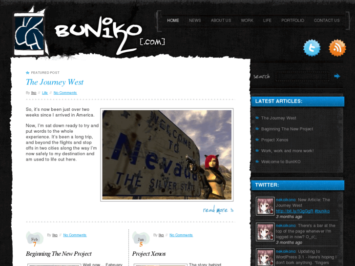 www.buniko.com