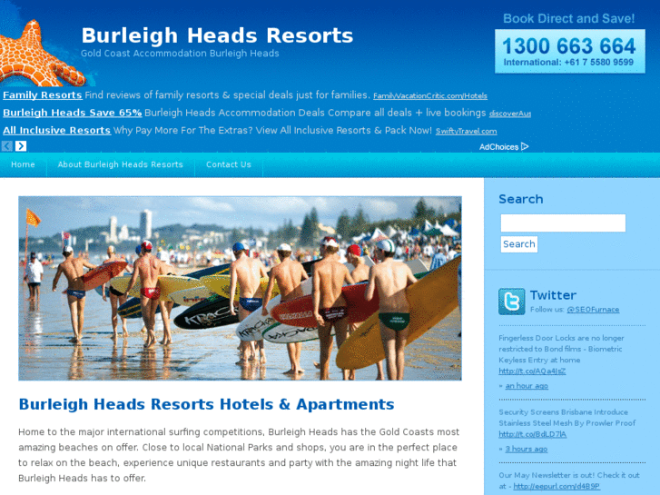 www.burleighheadsresorts.net