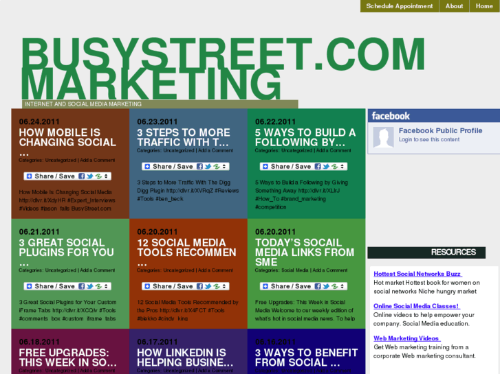 www.busystreet.com