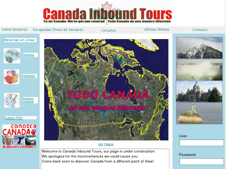 www.canadainboundtours.com