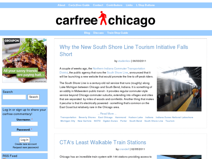 www.carfreechicago.com